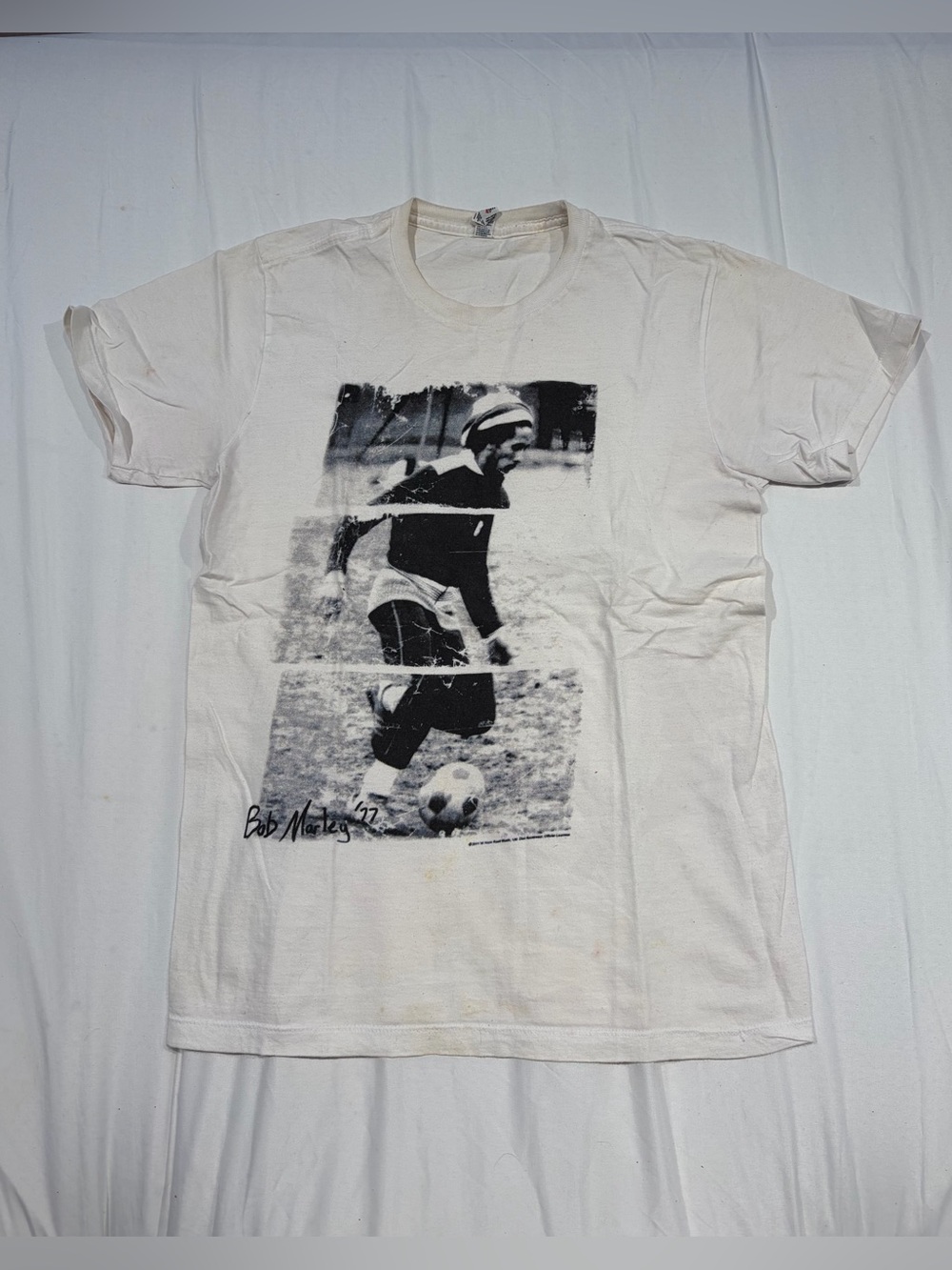 Bob Marley Shirt